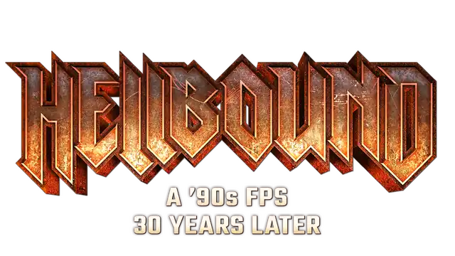 Hellbound logo