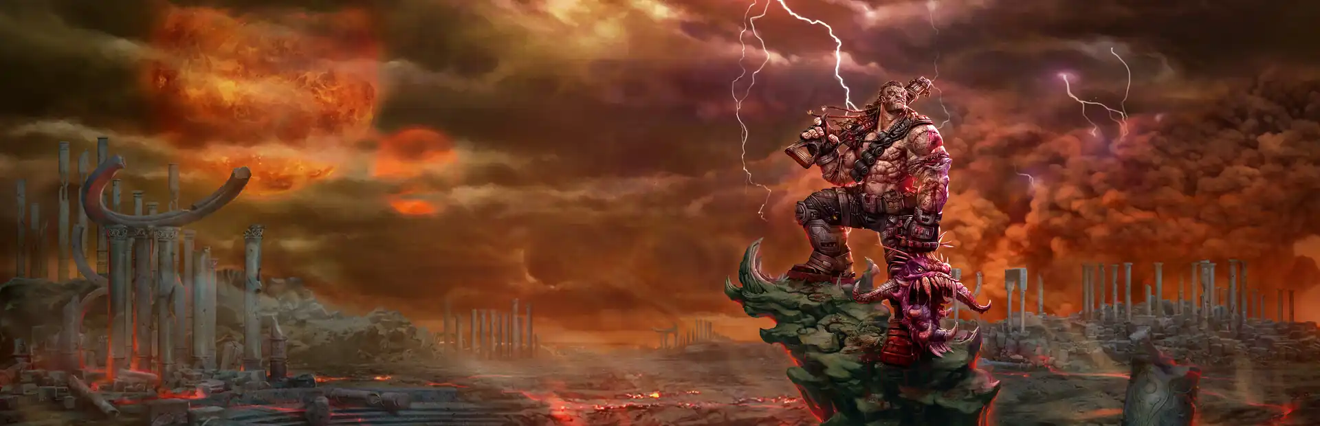 Hellbound background