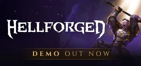 Hellforged