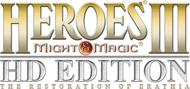 Heroes® of Might & Magic® III - HD Edition
