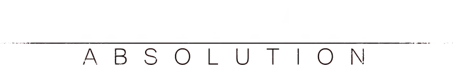 Hitman: Absolution™ logo