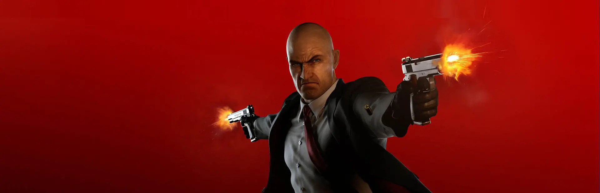 Hitman: Absolution™ background