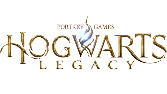 Hogwarts Legacy logo