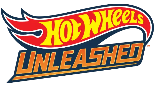 HOT WHEELS UNLEASHED™ logo