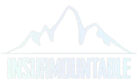 Insurmountable logo