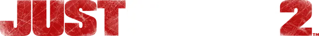 Just Cause 2 logo