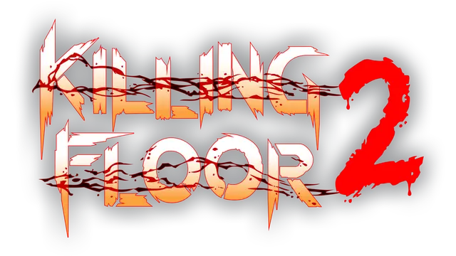 Killing Floor 2 logo