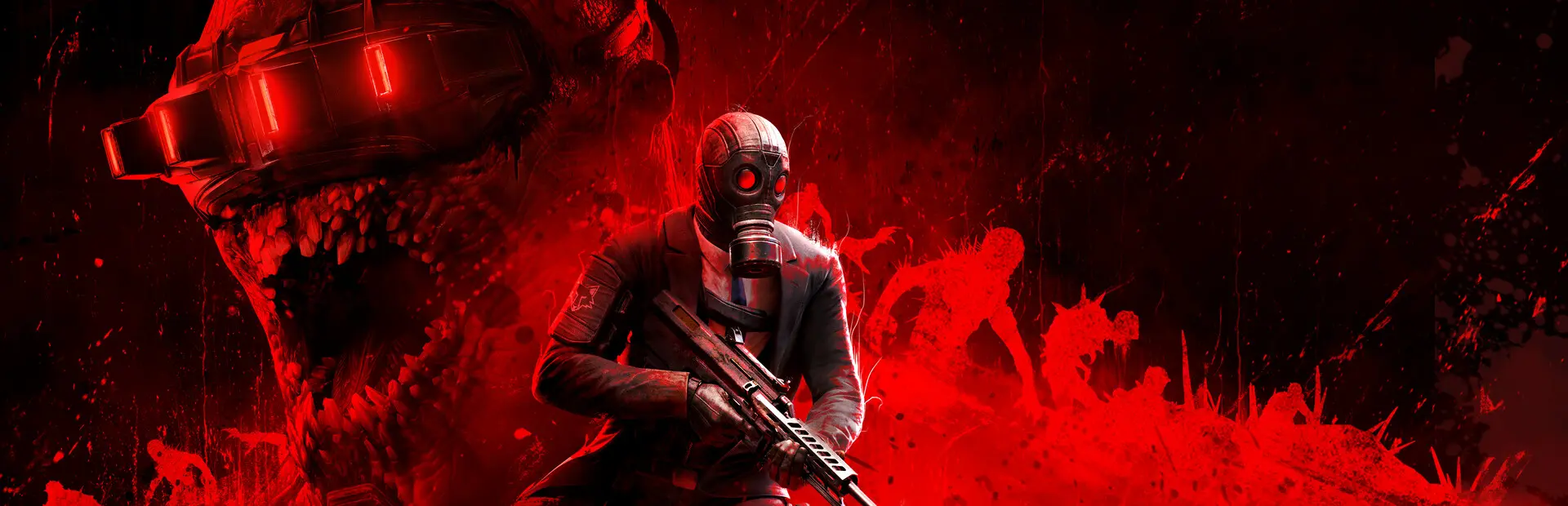 Killing Floor 3 background