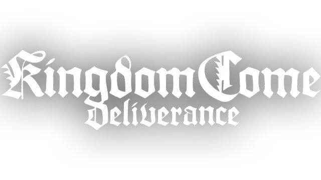 Kingdom Come: Deliverance logo