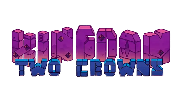 Kingdom Two Crowns logo