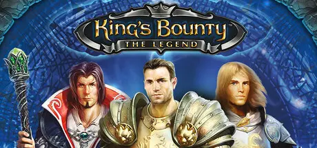 King's Bounty: The Legend
