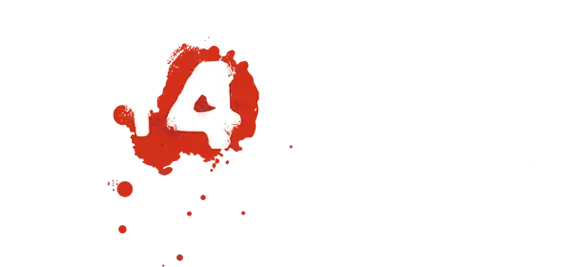 Left 4 Dead 2 logo