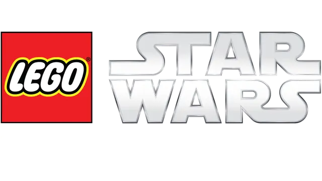LEGO® Star Wars™: The Skywalker Saga logo