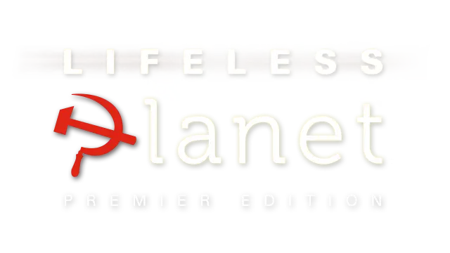 Lifeless Planet Premier Edition logo