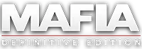 Mafia: Definitive Edition logo