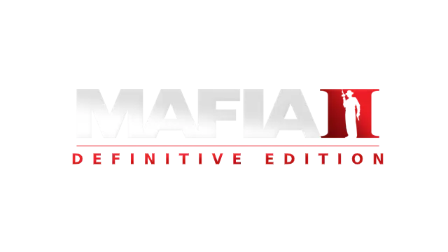 Mafia II: Definitive Edition logo