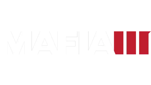 Mafia III: Definitive Edition logo