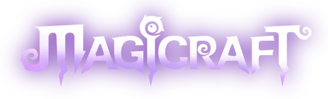 Magicraft logo