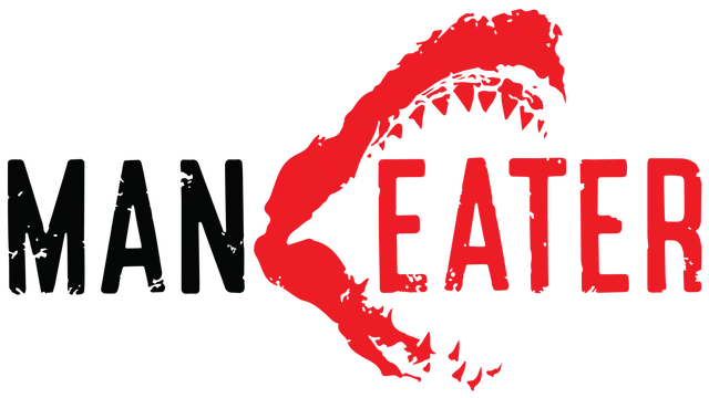 Maneater logo