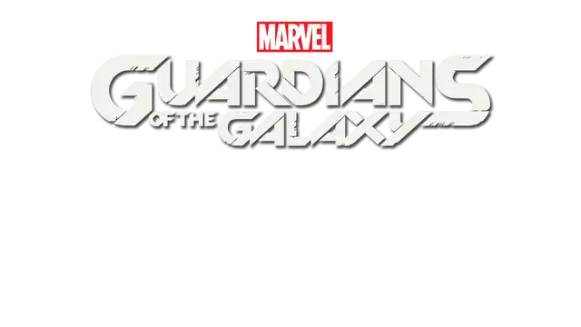 Marvel's Guardians of the Galaxy logo
