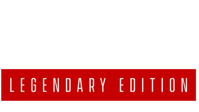 Mass Effect™ Legendary Edition logo
