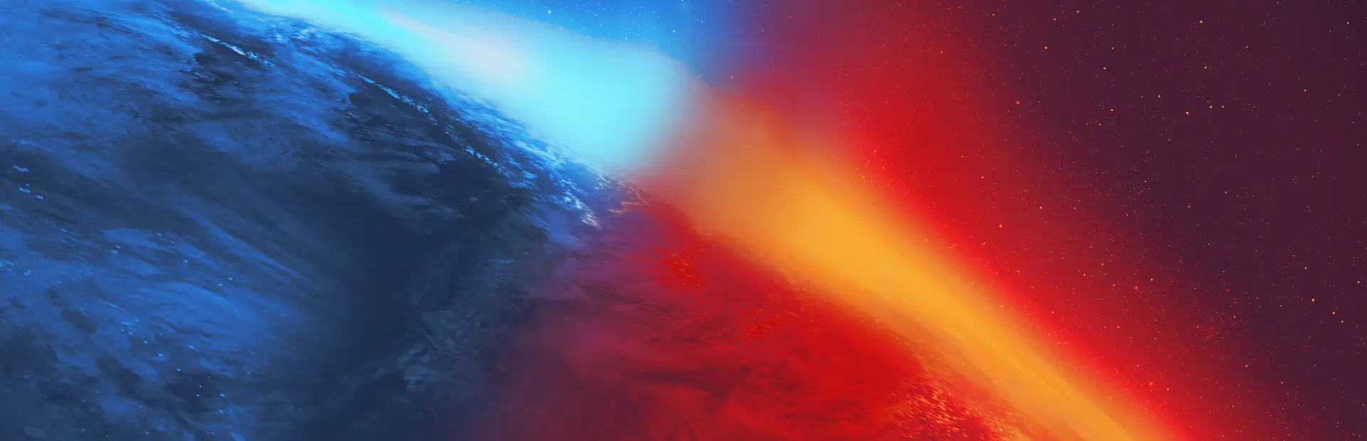 Mass Effect™ Legendary Edition background