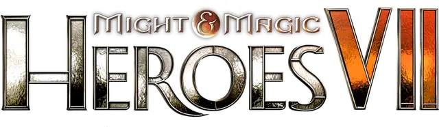 Might & Magic® Heroes® VII logo