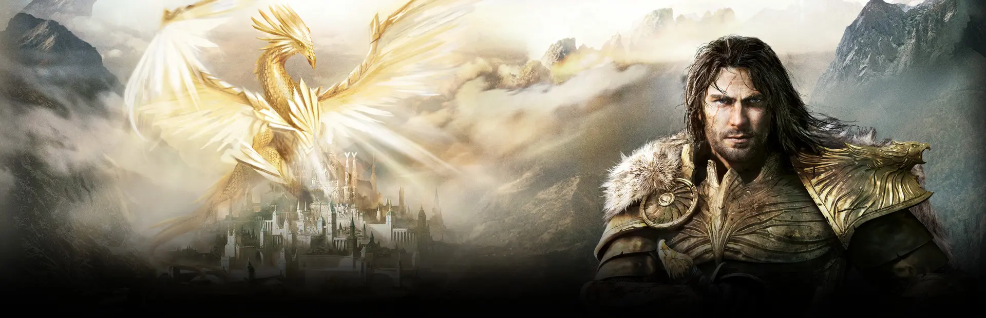 Might & Magic® Heroes® VII background