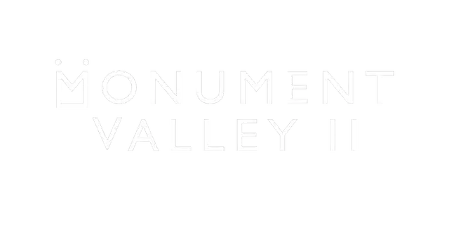 Monument Valley 2 logo