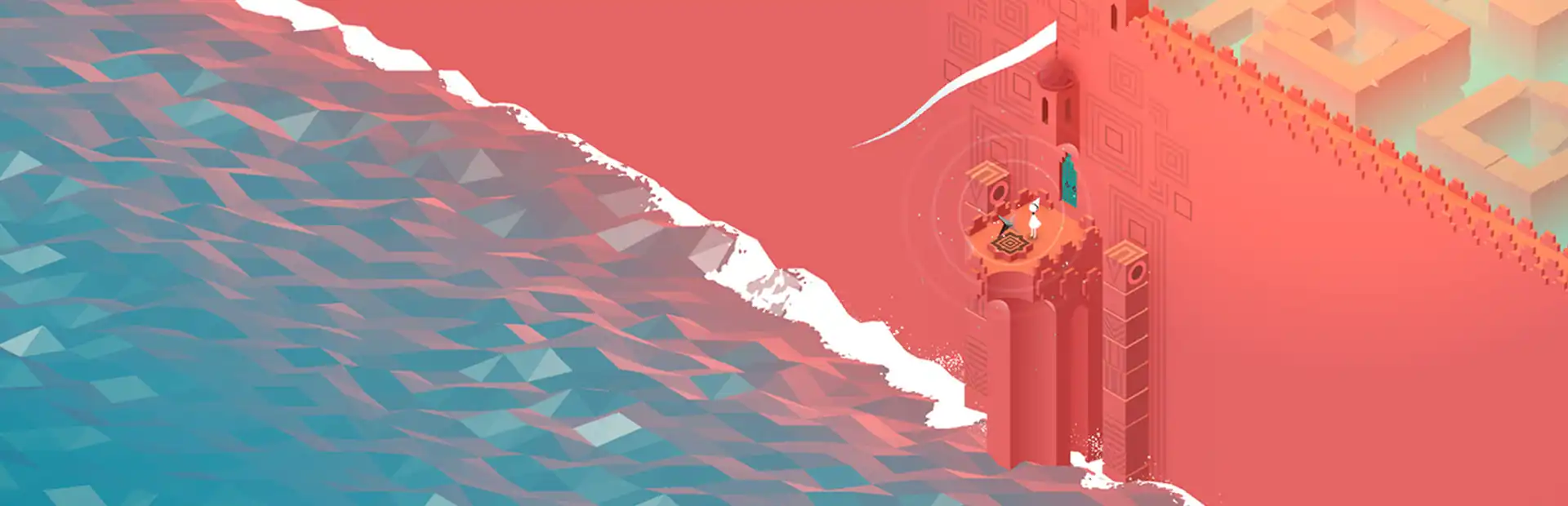 Monument Valley background