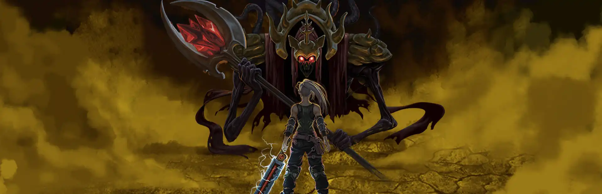 Morbid: The Seven Acolytes background