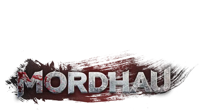MORDHAU logo