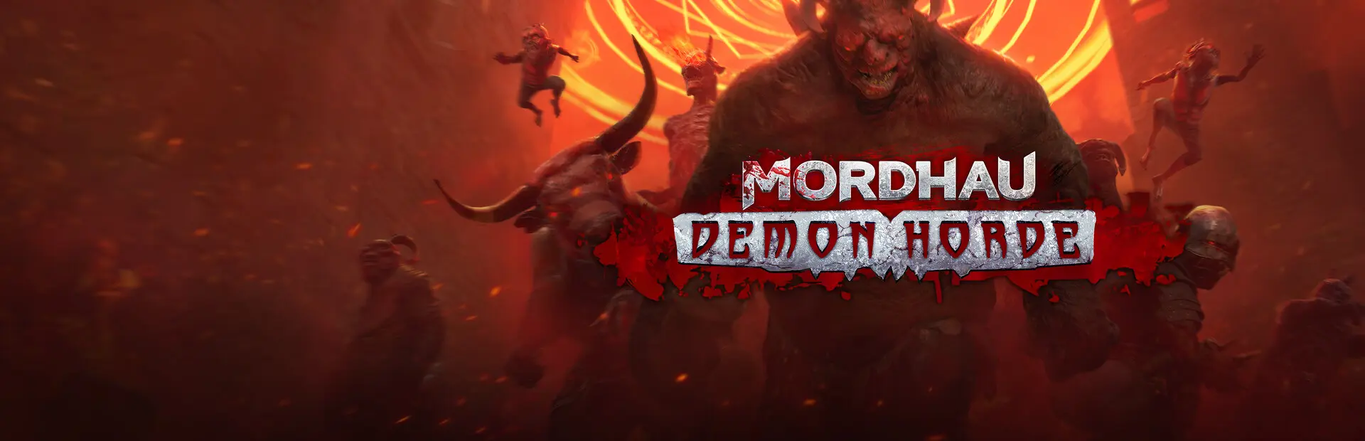 MORDHAU background