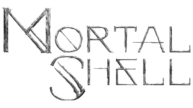 Mortal Shell logo
