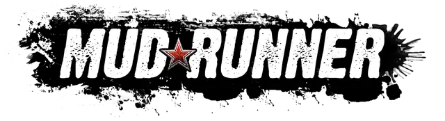 MudRunner logo