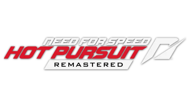 Need for Speed™ Hot Pursuit Remastered logo