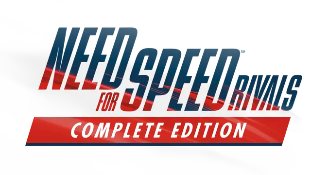 Need for Speed™ Rivals logo