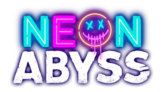 Neon Abyss logo