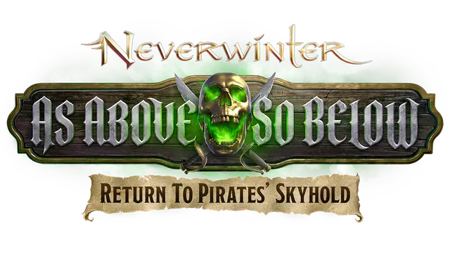 Neverwinter logo