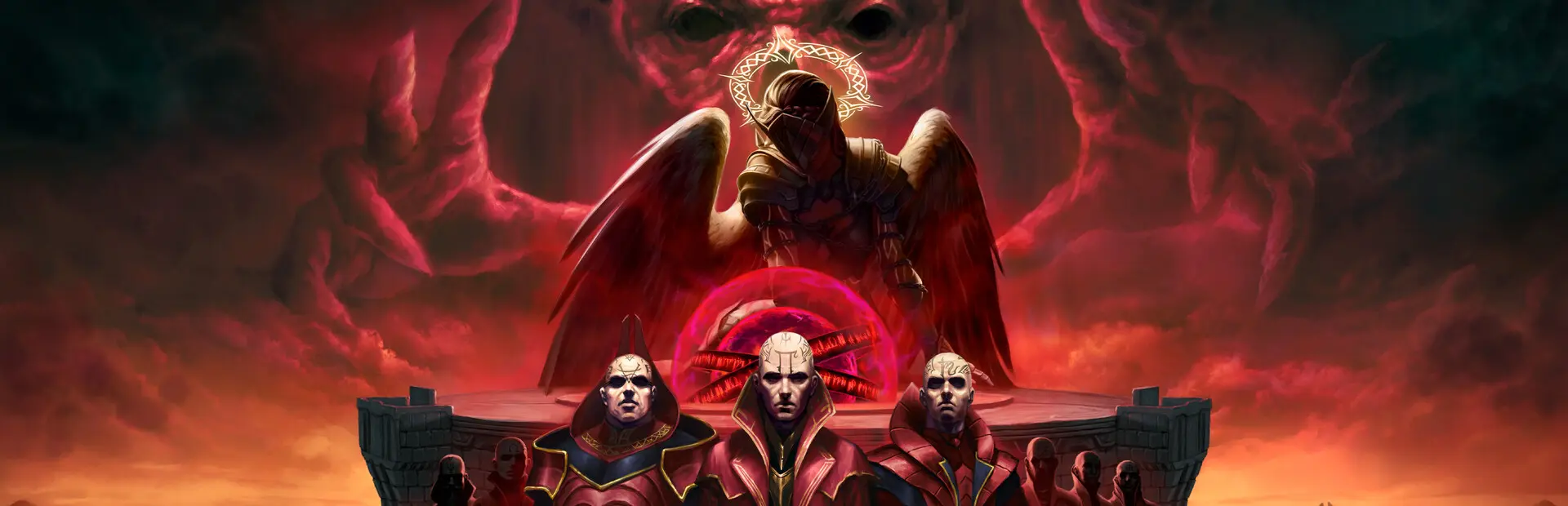 Neverwinter background