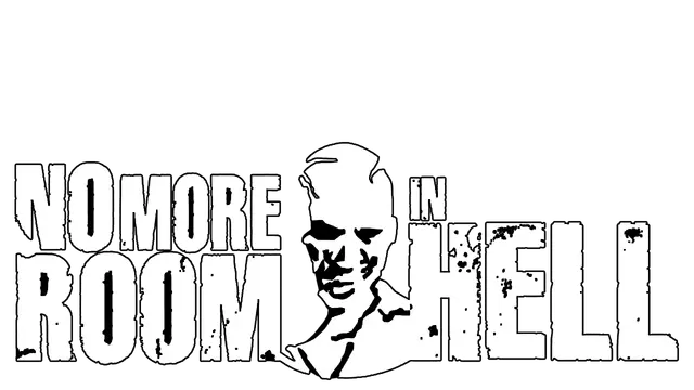 No More Room in Hell logo