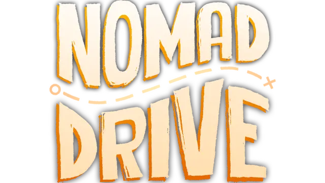 Nomad Drive logo
