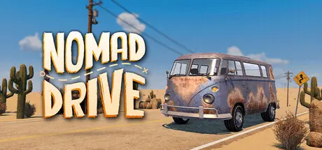 Nomad Drive