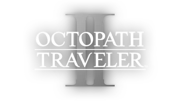 OCTOPATH TRAVELER II logo