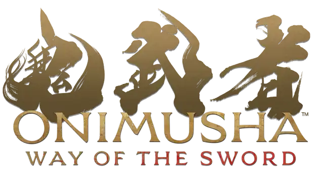 Onimusha: Way of the Sword logo