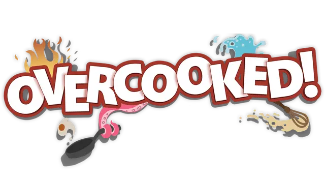 Overcooked logo