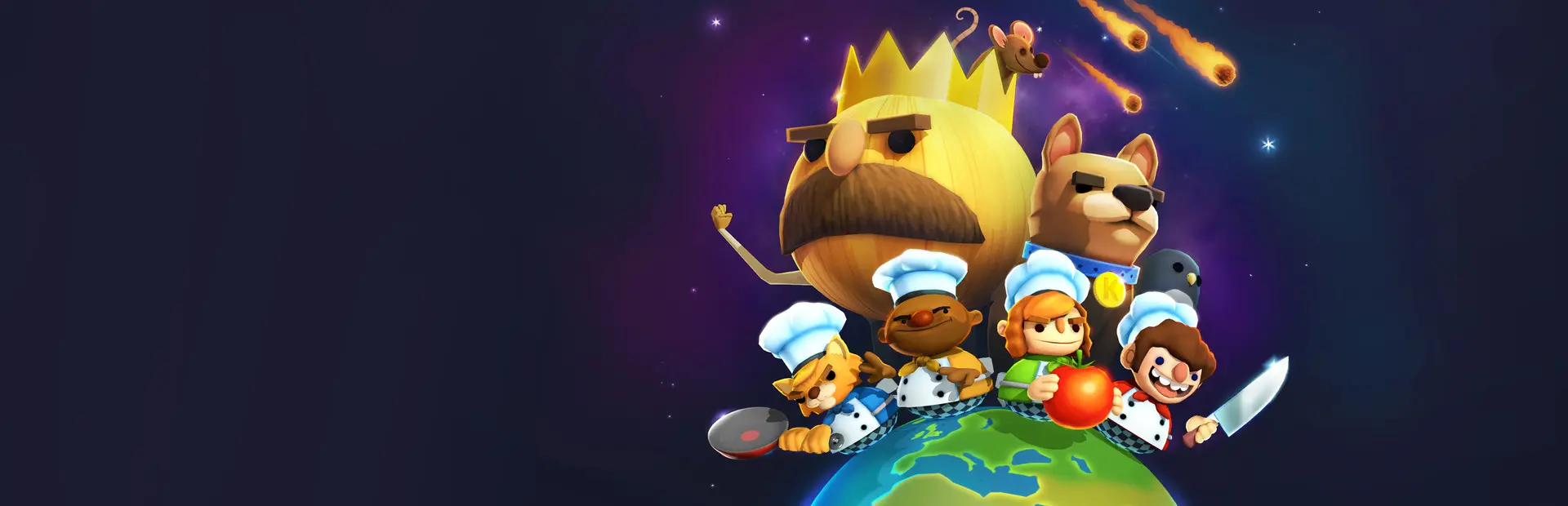 Overcooked background