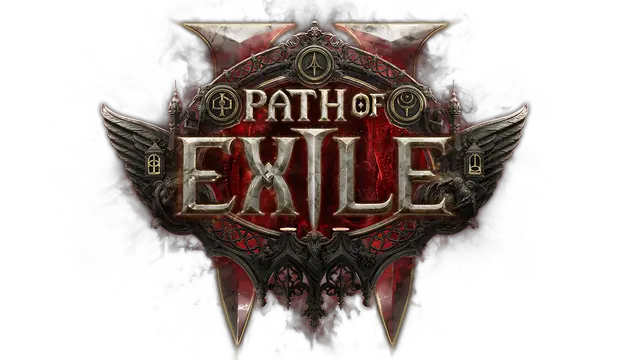 Path of Exile 2 logo