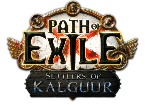 Path of Exile logo