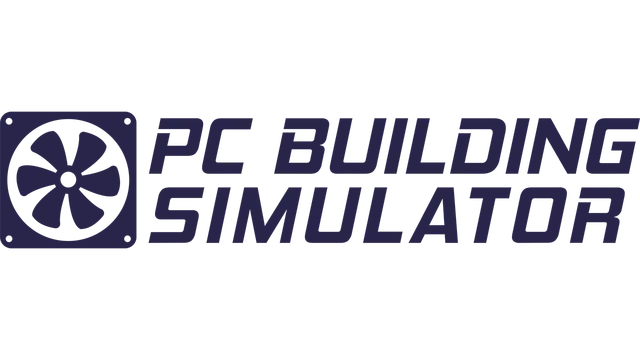 PC Building Simulator logo